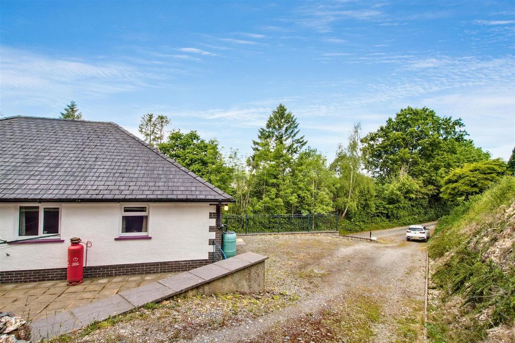 Additional image 58 of 4 bed detached house for saleDrefach Felindre, Llandysul SA44