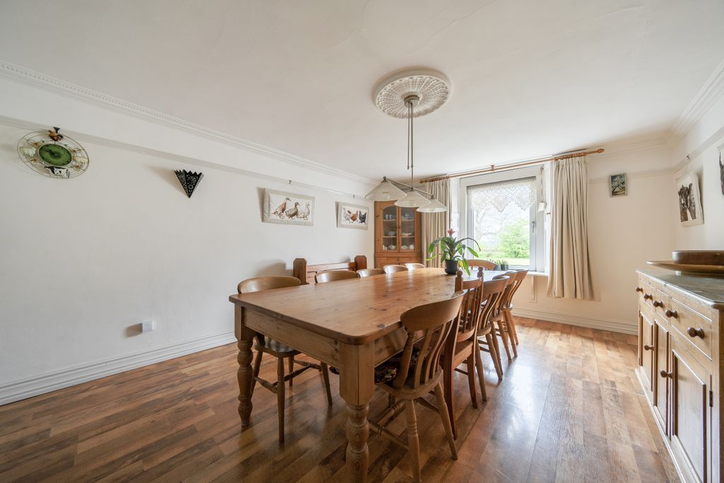 Additional image 6 of 6 bed link detached house for saleWhitehouse Farm, Middleton, Oswestry, Shropshire SY11