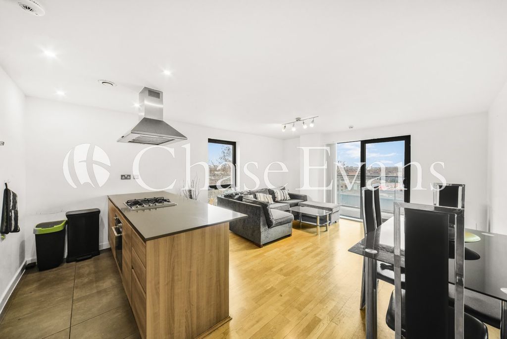 Property photo 1 of 15 Living Area