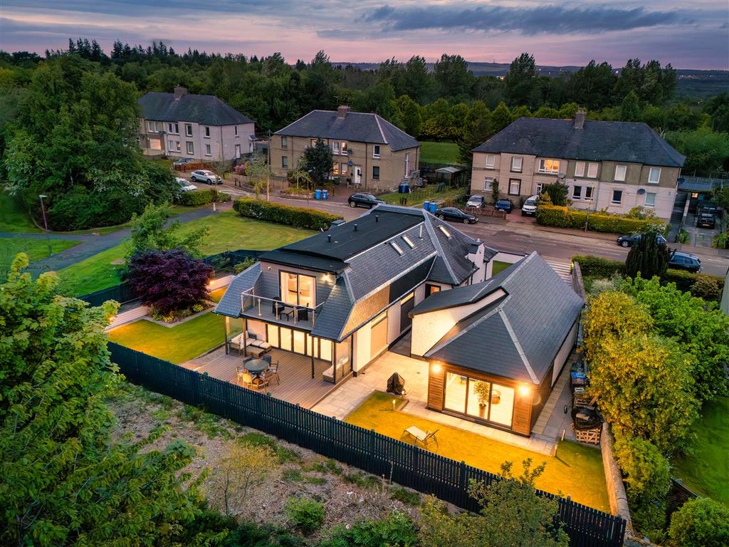 Additional image 33 of 4 bed detached house for saleCalder Road, Bellsquarry, Livingston EH54