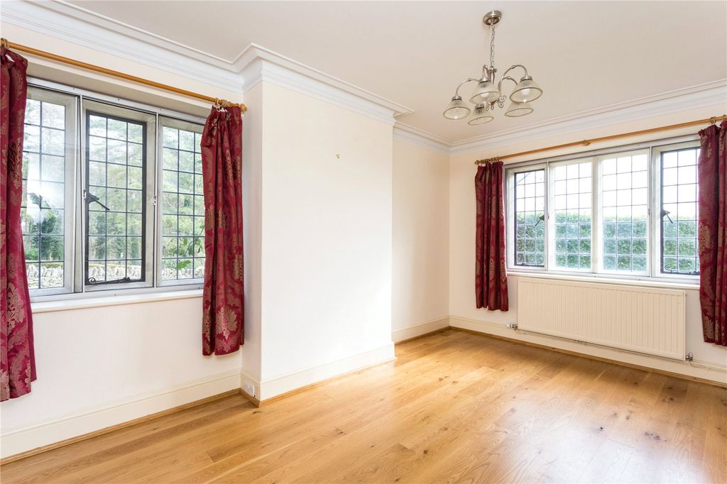 Additional image 4 of 5 bed detached house to rentDartley Farm, Duntisbourne Rouse, Cirencester, Gloucestershire GL7