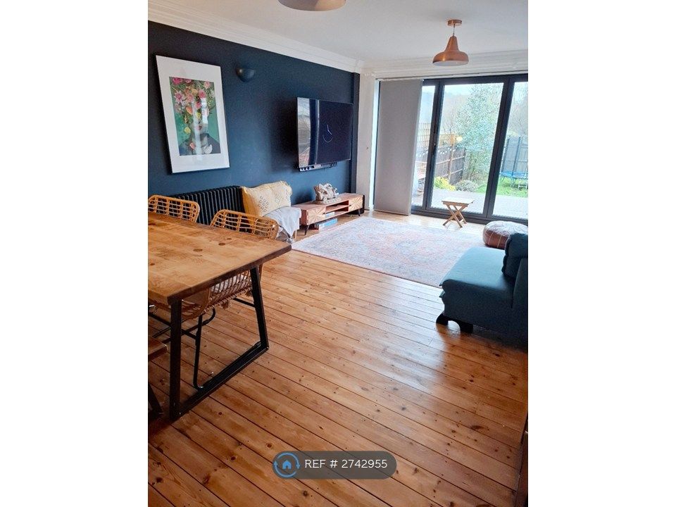 Property photo 2 of 27 Living And Dining Room