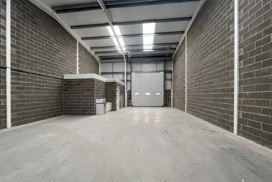Property photo 2 of 2 Units 78 Marrtree Business Park Thirsk Internal.Jpg