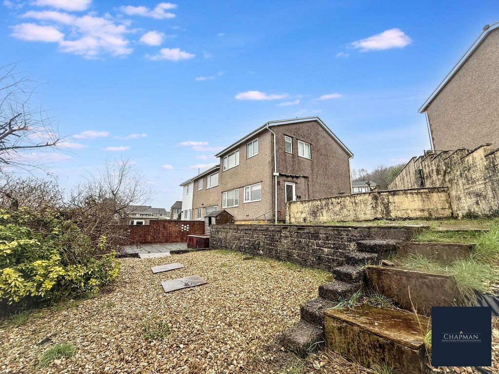 Additional image 26 of 3 bed semi-detached house for saleCaemawr Gardens, Porth CF39