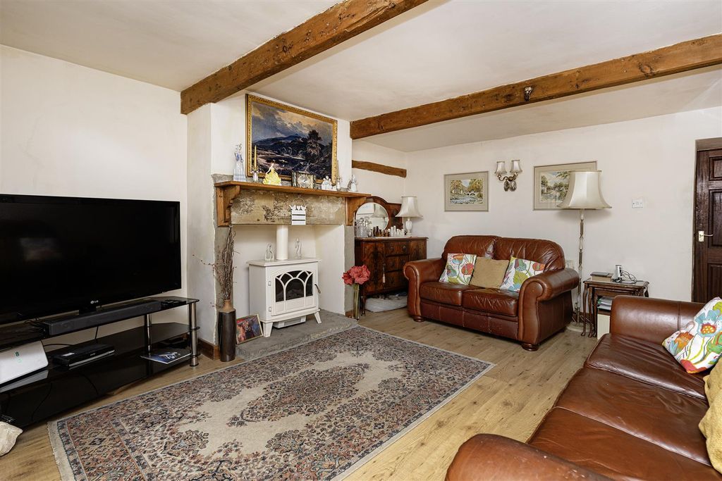 Additional image 5 of 5 bed detached house for saleSydale Farm, Upper Shay, Allerton, Bradford BD15