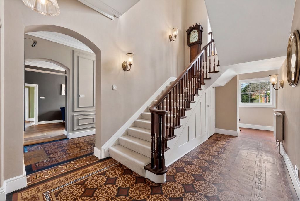 Additional image 7 of 7 bed country house for saleClaybrooke Parva, Lutterworth, Leicestershire LE17