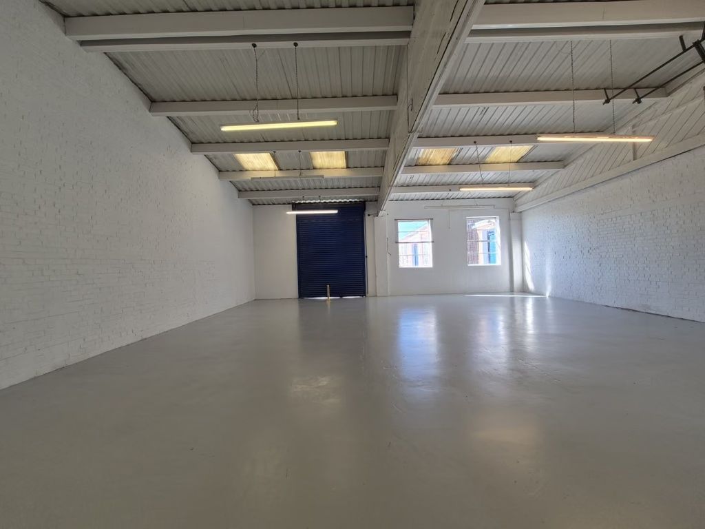 Property photo 2 of 9 Unit 65 - Warehouse Towards Loading Shutter