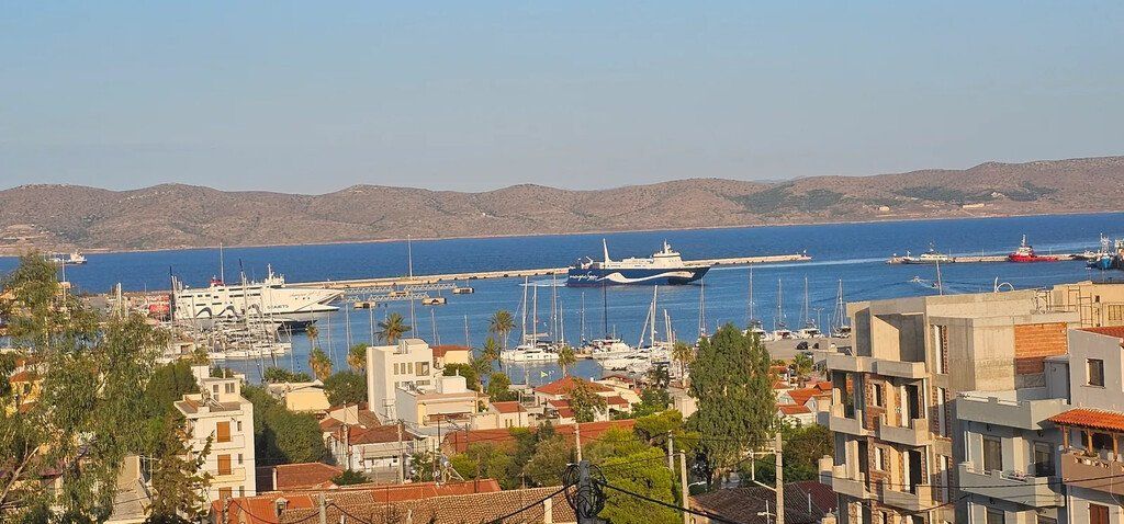 Property photo 1 of 22 For Sale Flat 118 m² In Athens