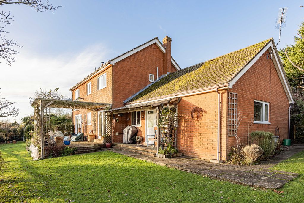Additional image 21 of 3 bed detached house for saleGrove House, Ryelands, Leominster, Herefordshire HR6