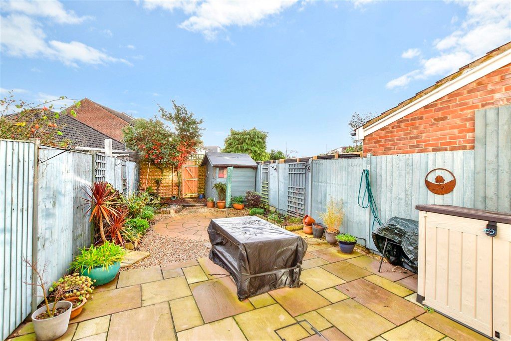 Property photo 2 of 10 Rear Garden