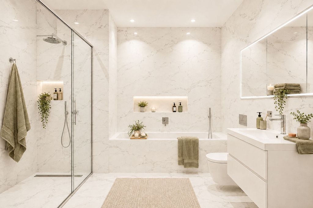 Property photo 3 of 13 Shower Room