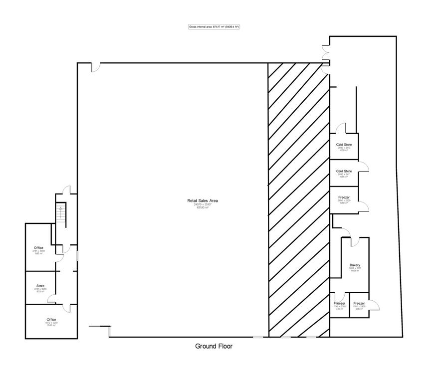 Property photo 2 of 2 Floor Plan