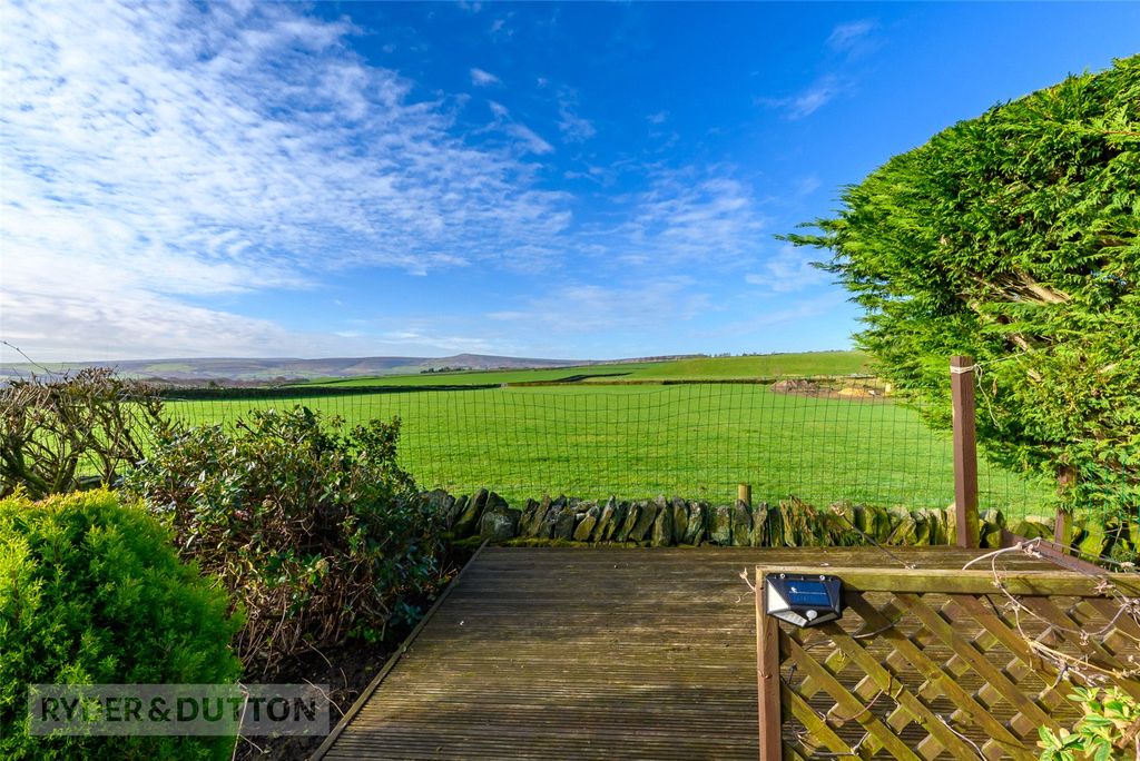 Additional image 21 of 4 bed detached house for saleMidway, South Crosland, Huddersfield, West Yorkshire HD4