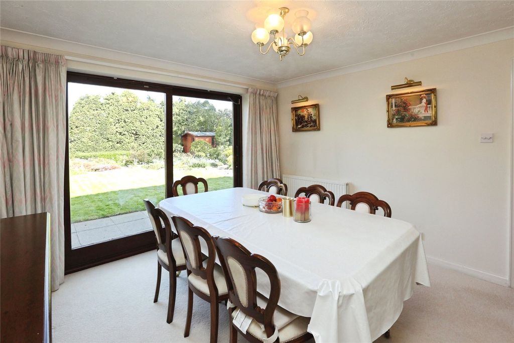 Additional image 6 of 5 bed detached house for saleVeryan, Fareham, Hampshire PO14
