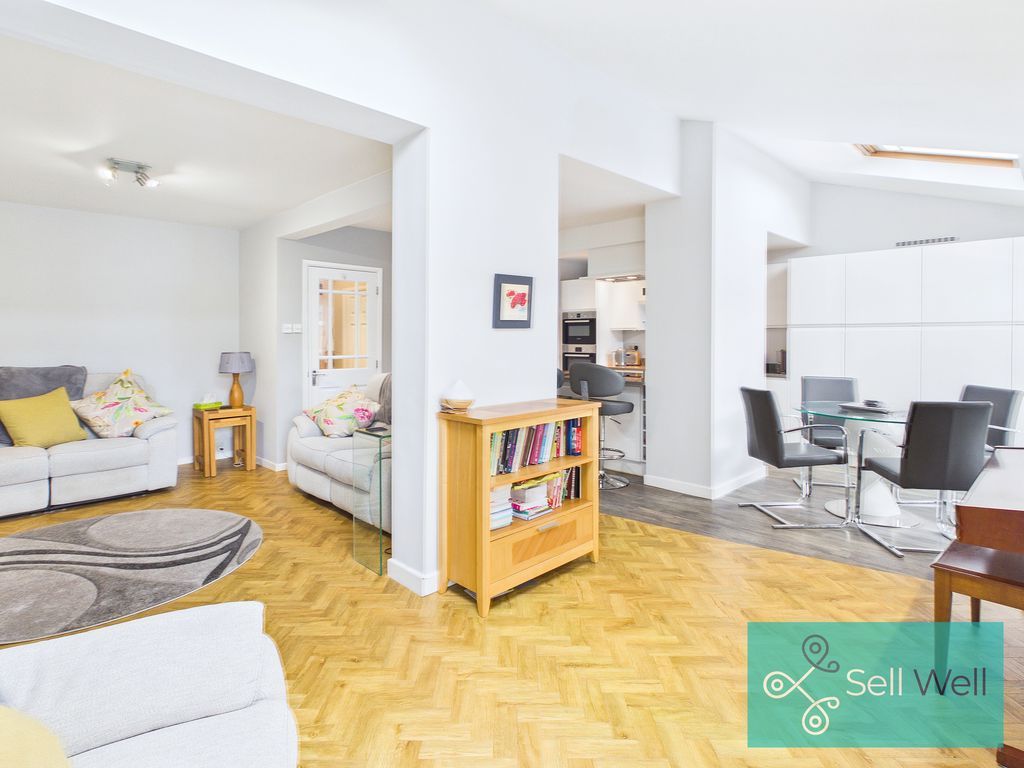 Property photo 3 of 24 Open Plan Living Area
