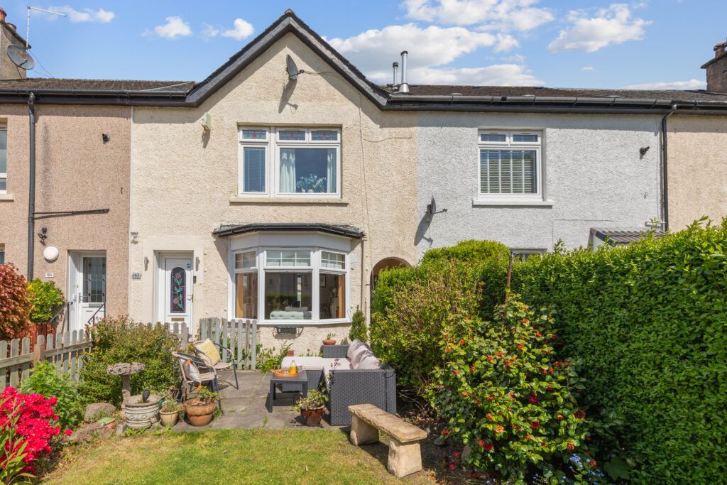 Additional image 18 of 3 bed terraced house for saleKilloch Drive, Knightswood G13