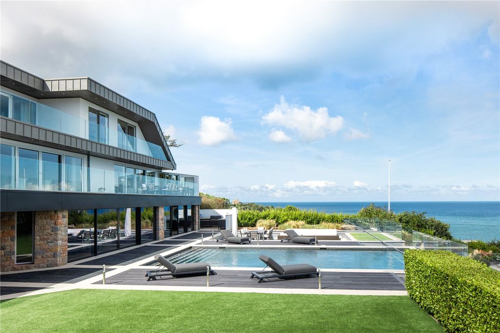 Additional image 30 of 7 bed detached house for saleLe Mont De Rozel, St Martin JE3