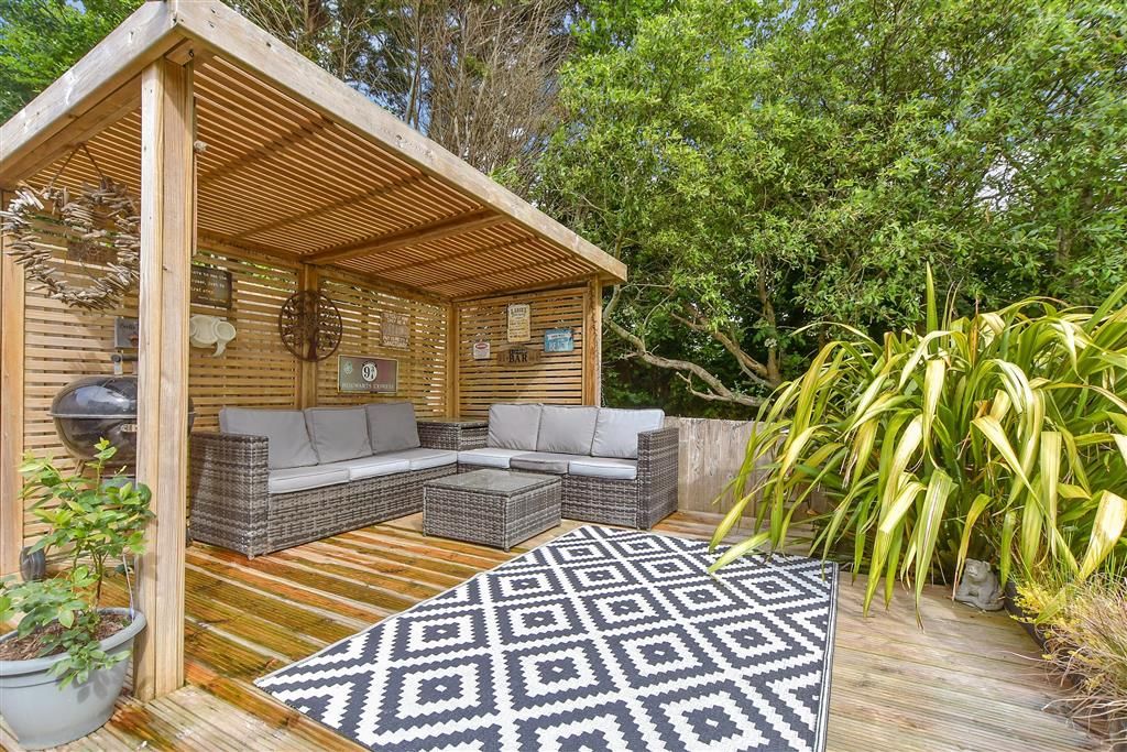 Property photo 2 of 15 Patio / Decking