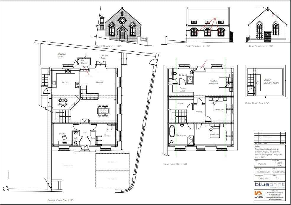 Property photo 2 of 8 Plans