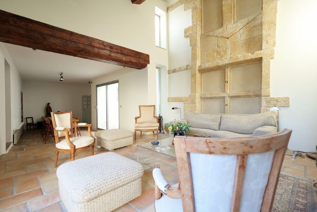 Property photo 1 of 14 Salon-De-Provence - Historic Residence In The Heart Of The City