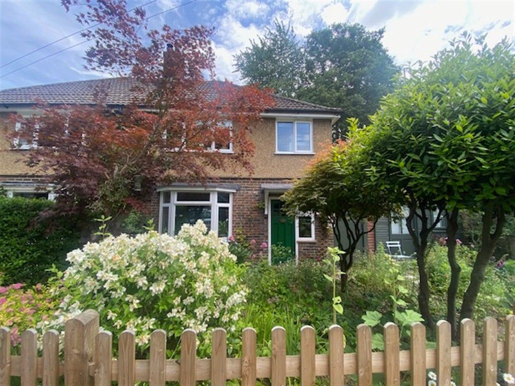 Property photo 1 of 1 Front 16/06/26 (Fma)