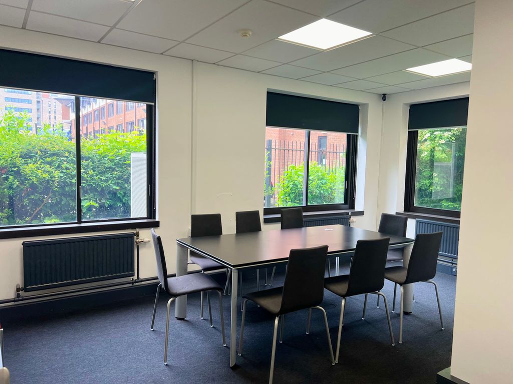 Property photo 3 of 8 Ground Floor Breakout Room 