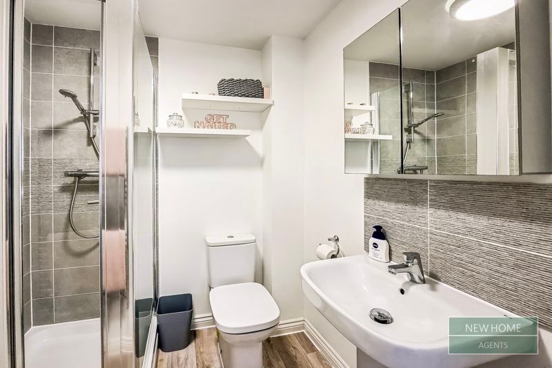 Additional image 11 of 3 bed semi-detached house for saleOrion Drive, Brackley NN13