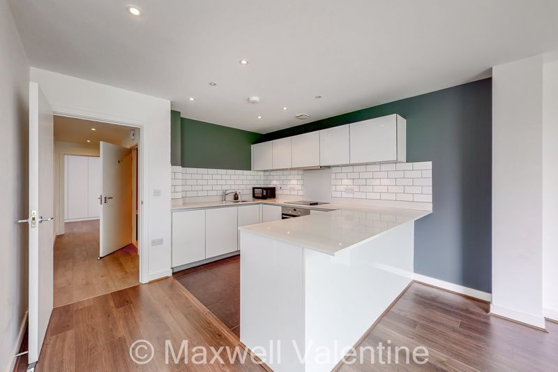 Additional image 13 of 3 bed flat for saleSaffron Central Square, Croydon CR0