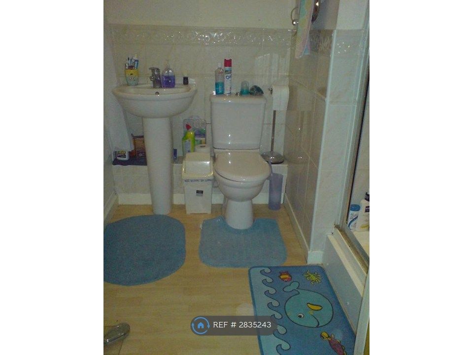 Property photo 2 of 9 Bathroom With Shower And Bath Tub