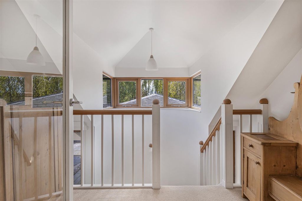 Additional image 21 of 5 bed detached house for saleGrantchester Meadows, Cambridge CB3