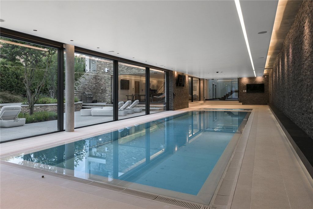 Additional image 13 of 6 bed detached house for saleThe Warren, Radlett WD7