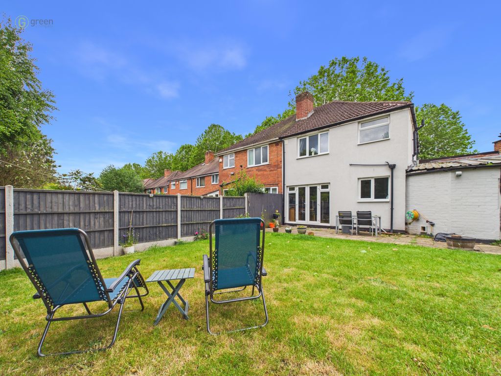 Additional image 16 of 3 bed semi-detached house for saleDunvegan Road, Erdington, Birmingham B24
