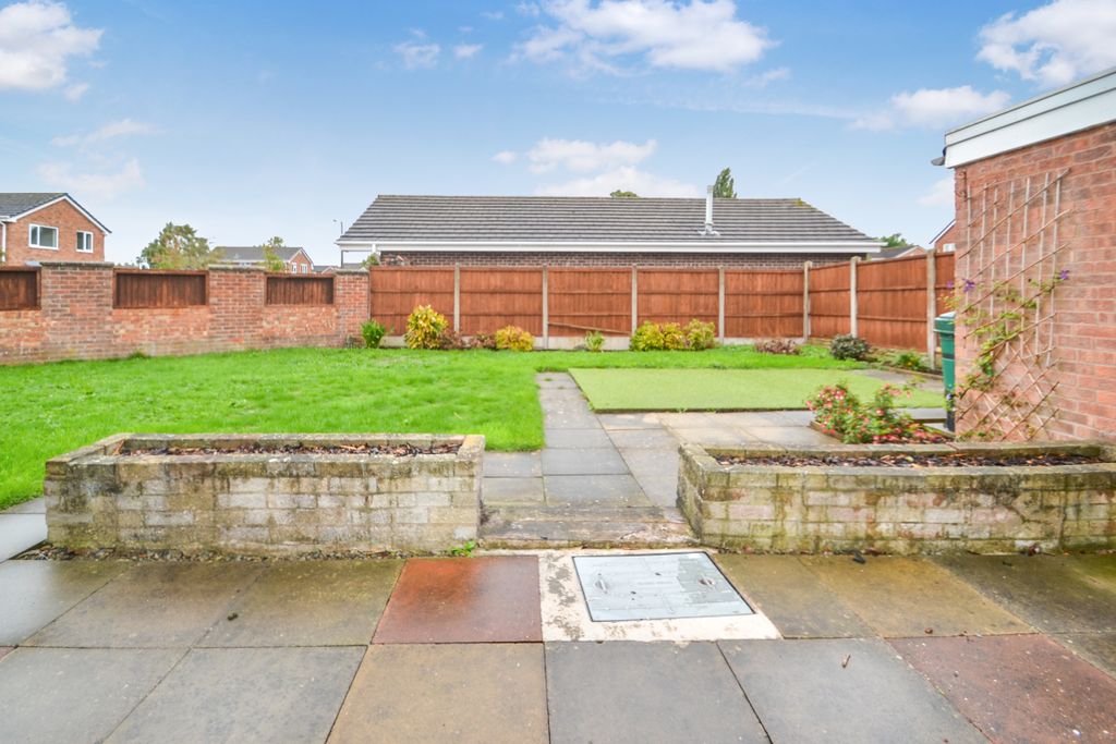 Property photo 2 of 13 Rear Garden