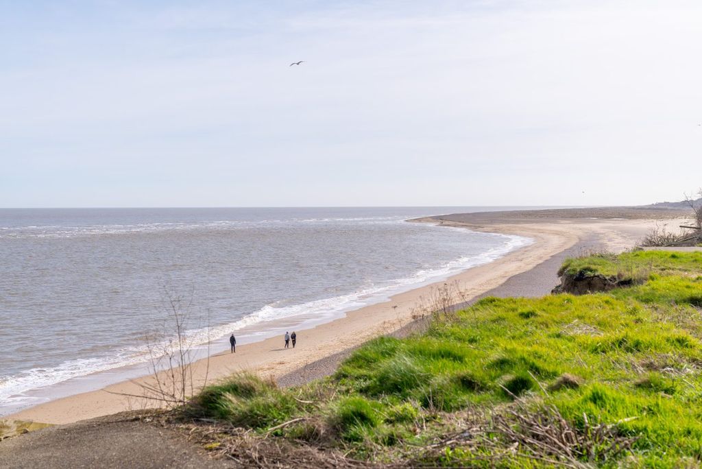 Property photo 2 of 19 Beach Access At Pakefield Holiday Park, Suffolk