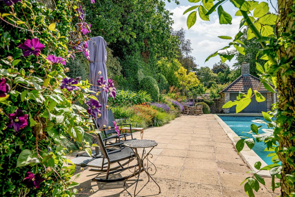 Additional image 25 of 6 bed detached house for saleMill Lane, Upton Cheyney, Bath, Gloucestershire BS30