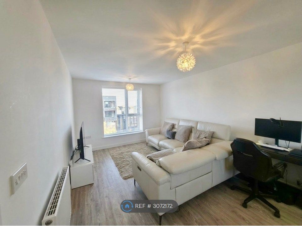 Property photo 2 of 8 Open Plan Living Room
