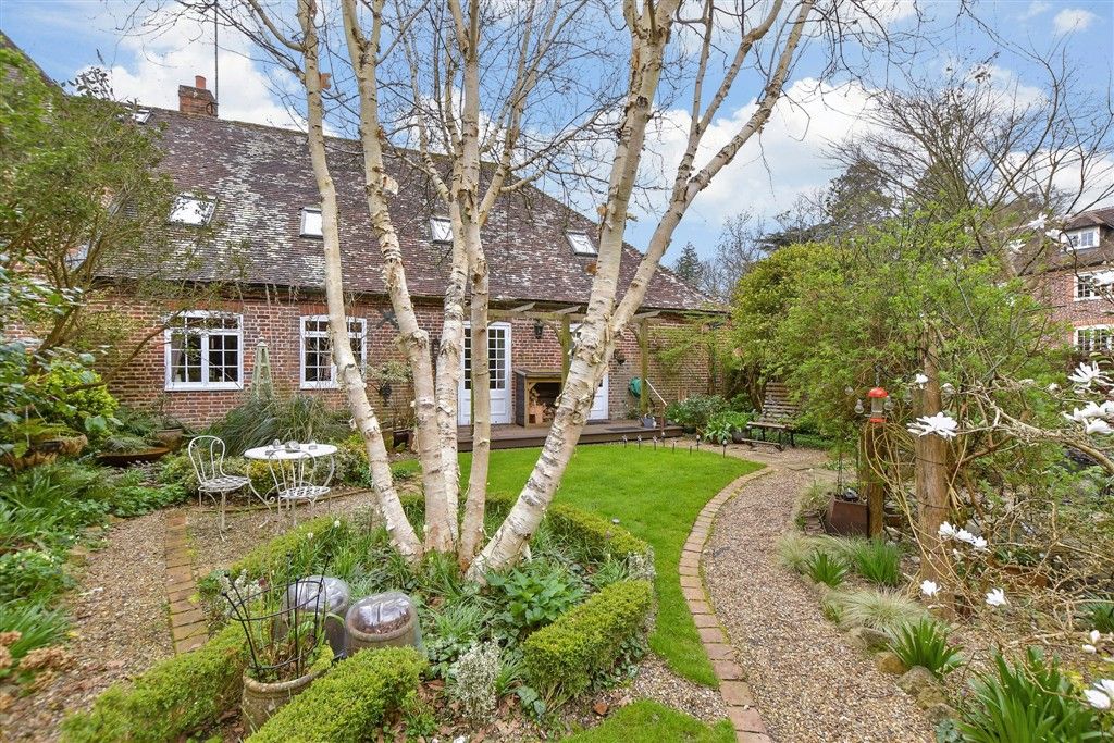 Property photo 2 of 17 Rear Garden