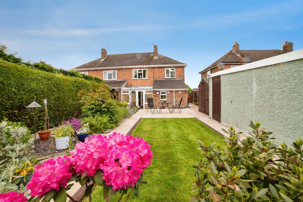 Additional image 33 of 3 bed semi-detached house for saleSunningdale Avenue, Heanor DE75