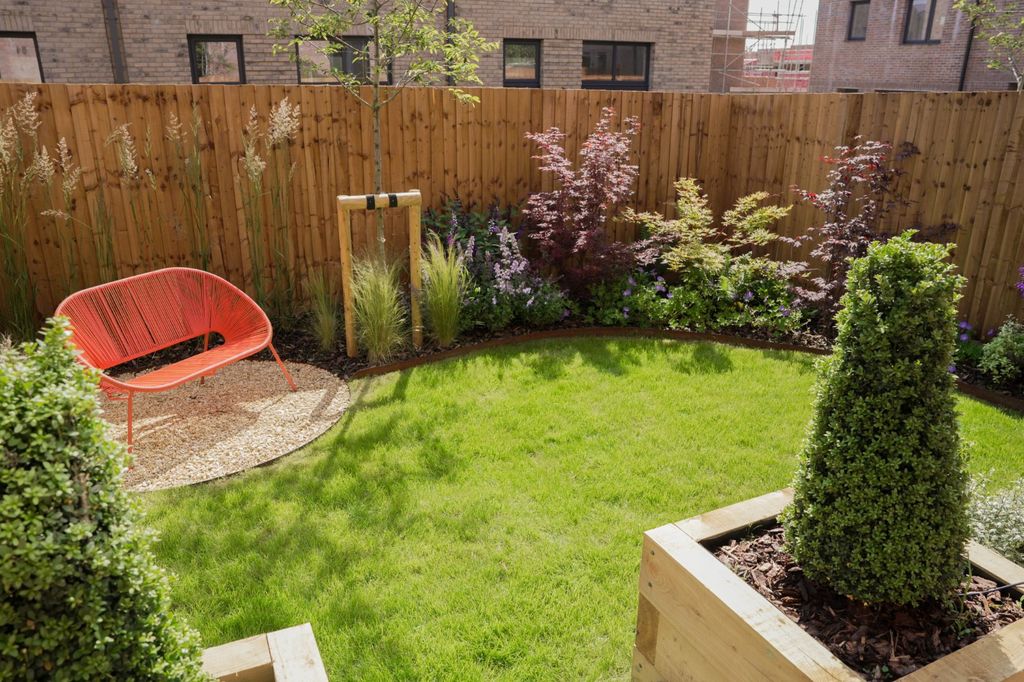 Property photo 2 of 13 Plot 22 The Coanda