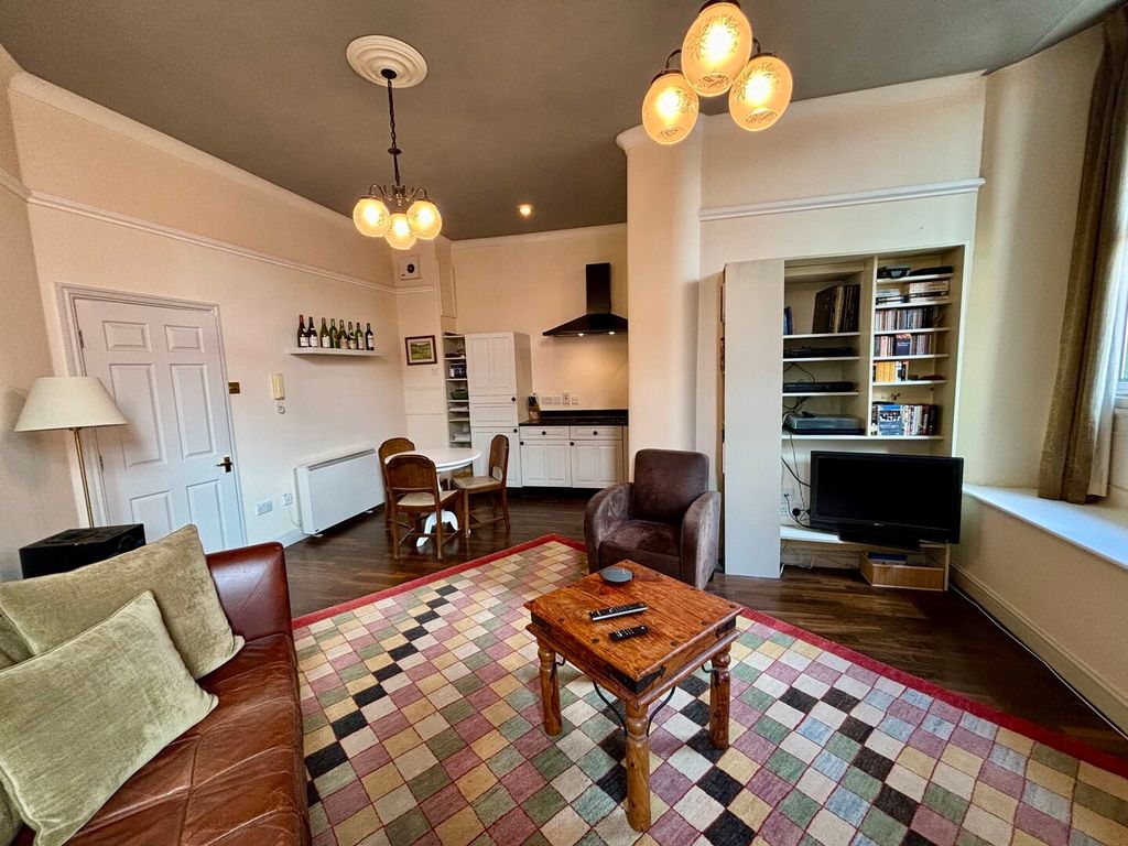 Property photo 1 of 16 Open Plan Kitchen And Living