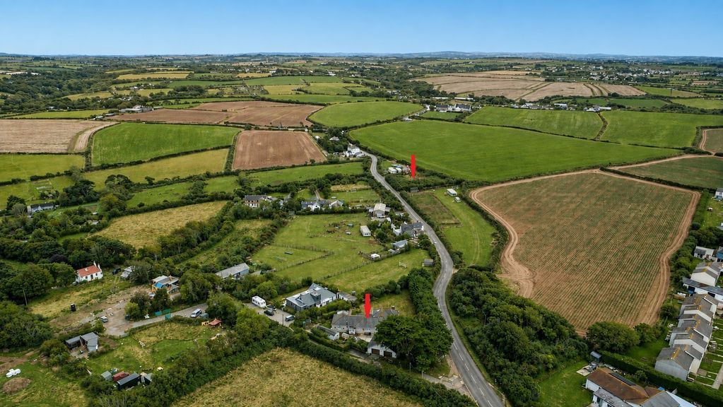 Property photo 2 of 21 Ariel Above Plus Land