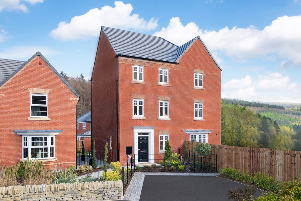 Property photo 1 of 10 Cannington Show Home