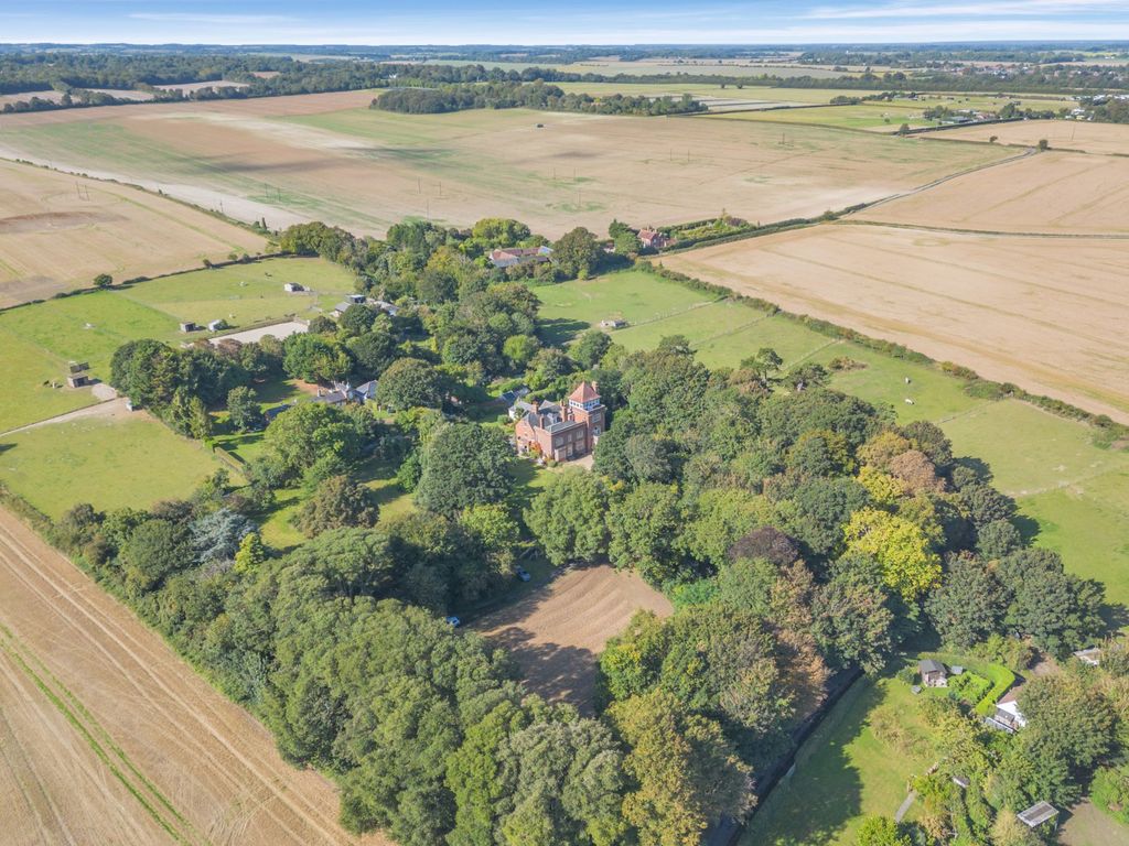 Property photo 2 of 26 Aerial View