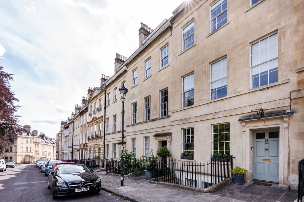 Additional image 25 of 4 bed town house for saleSt James's Square, Bath BA1