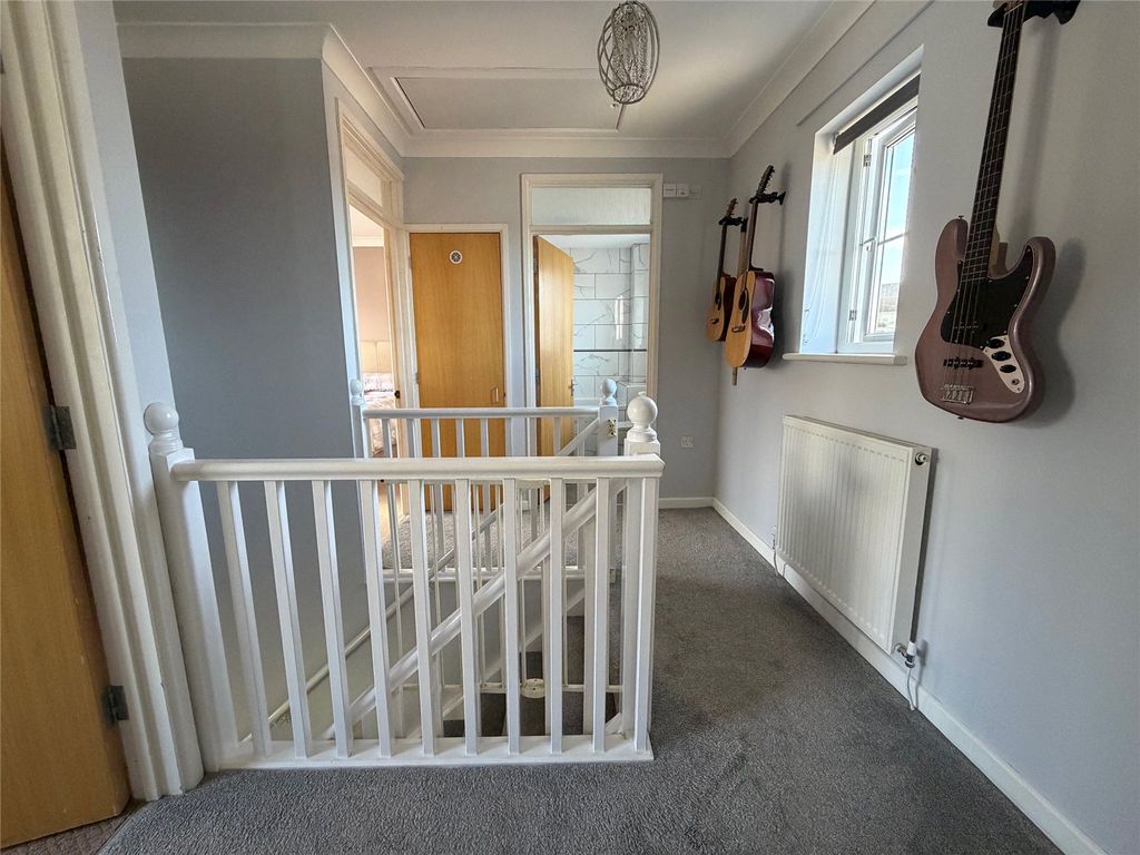Additional image 20 of 3 bed semi-detached house for saleGordon Parry Road, Neyland, Milford Haven SA73