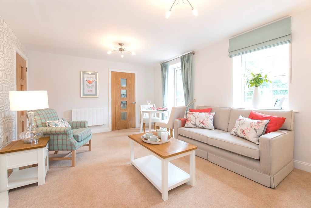 Property photo 1 of 11 Typical Living Room