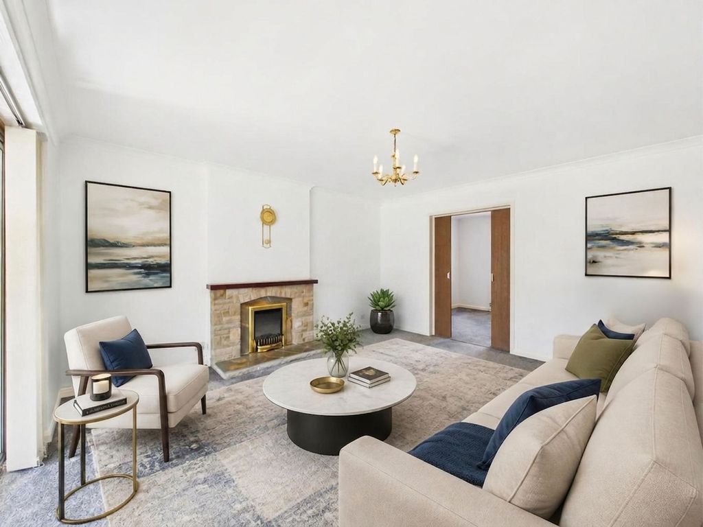 Property photo 2 of 20 Lounge (Virtually Furnished)