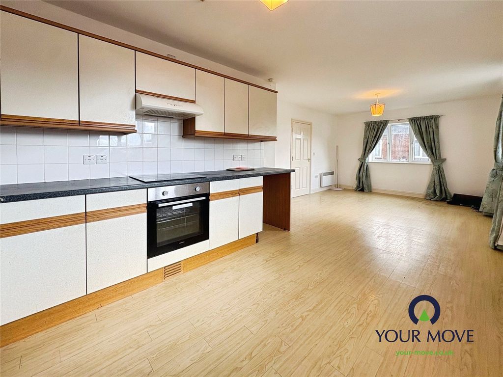 Additional image 8 of 2 bed flat for saleSleaths Yard, Bedworth, Warwickshire CV12