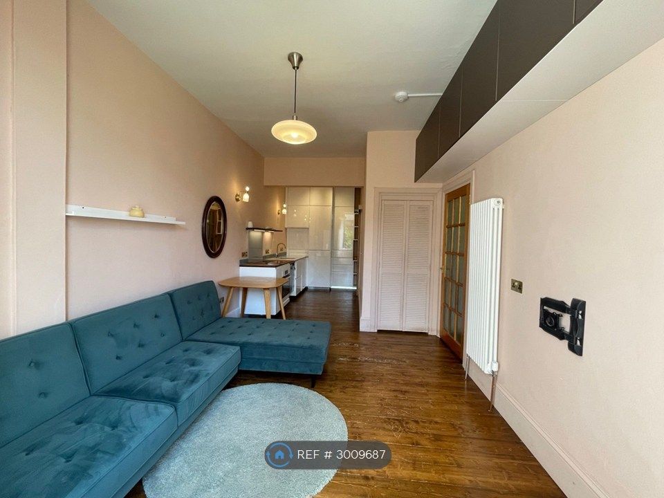 Property photo 1 of 15 Open Plan Living And Kitchen