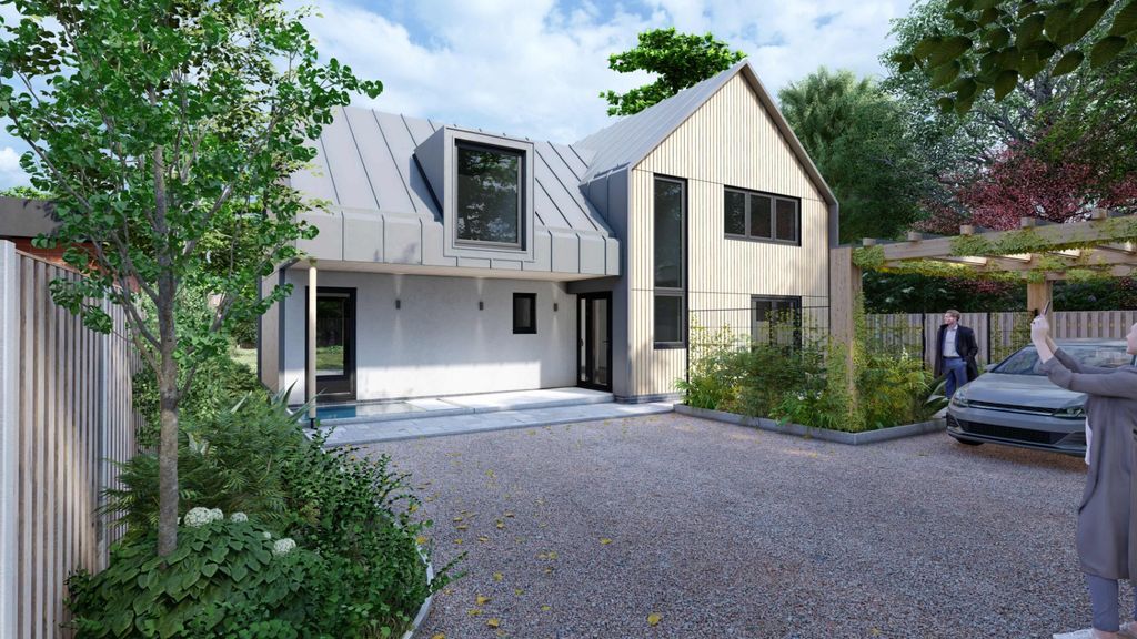 Additional image 9 of Land for saleMeadow Croft, Roos, Hull, East Riding Of Yorkshire HU12